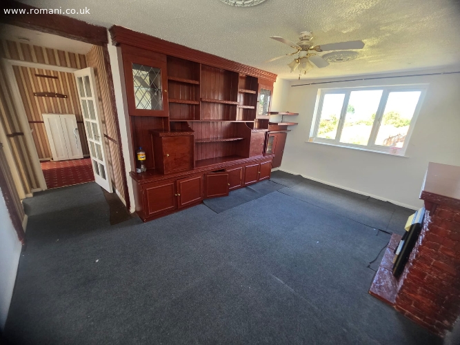 1 bedroom flat în E15 3AS