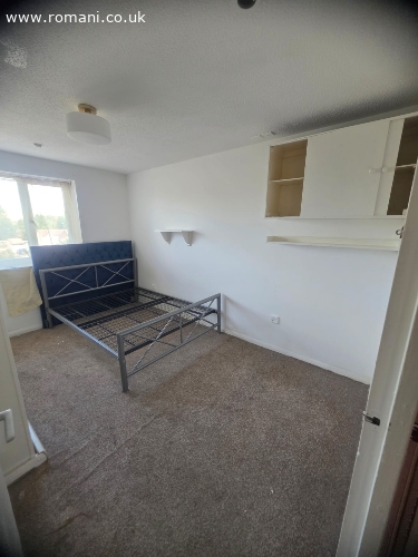 1 bedroom flat în E15 3AS