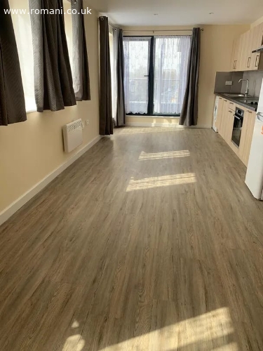 1 bedroom flat în E7 9PR