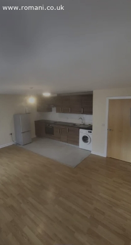 1 bedroom flat în E7 9PR