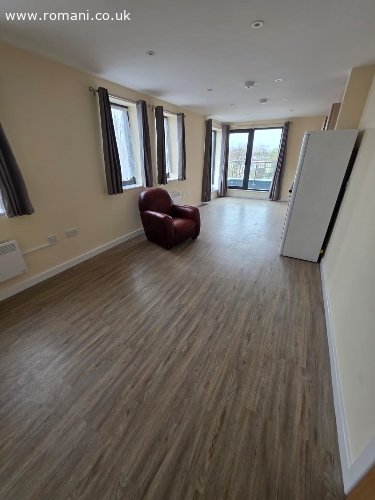 1 bedroom flat în E7 9PR