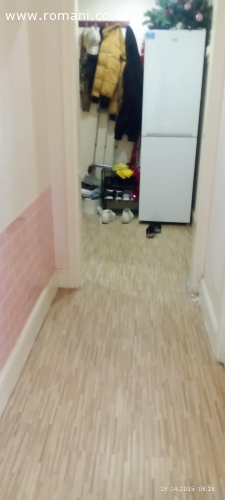 1 bedroom flat în IG2 7FA