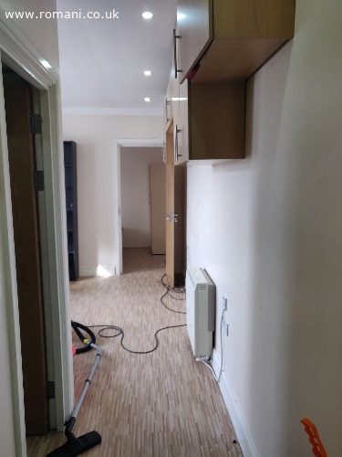 1 bedroom flat în IG2 7FA