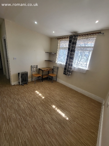 1 bedroom flat în IG2 7FA