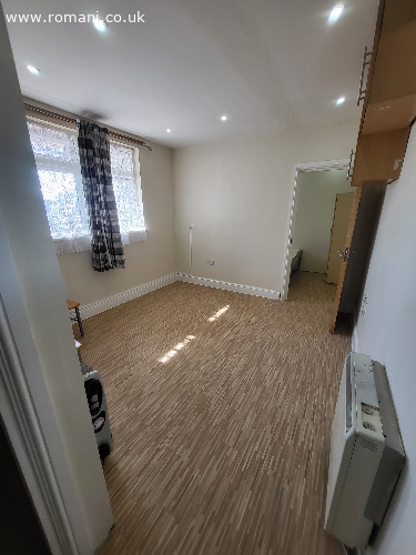 1 bedroom flat în IG2 7FA