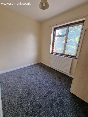 1 bedroom flat în IG3 8LL