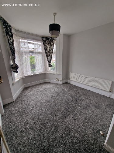 1 bedroom flat în IG3 8LN