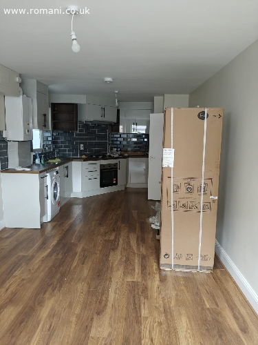 1 bedroom flat în Leyton