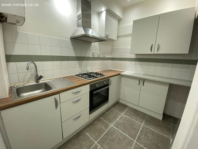 1 bedroom flat în Leytonstone