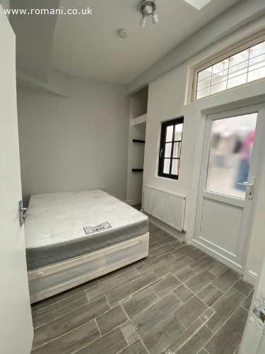 1 bedroom flat în Leytonstone