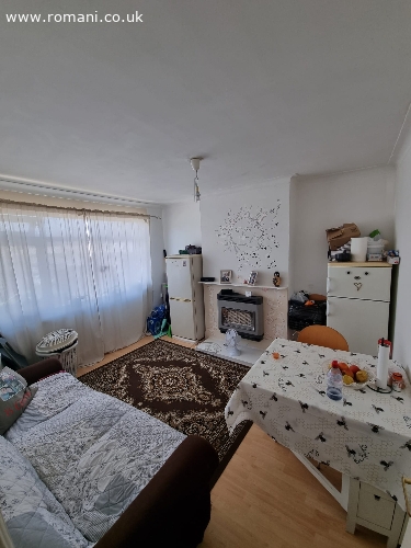 1 bedroom flat valabil in zona walthamstow -chingford