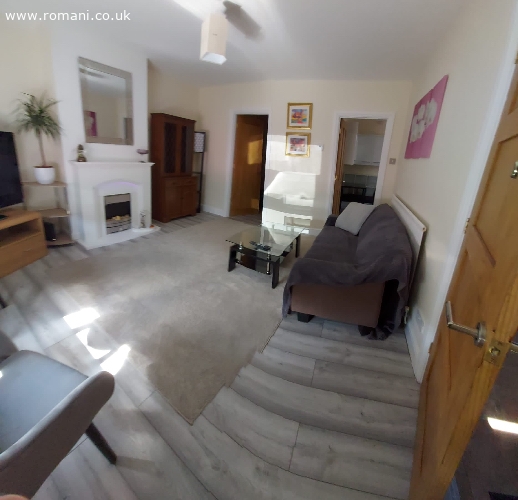 1 Bedroom Flat