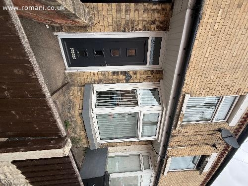 2 bed 2 bath house to rent in worksop