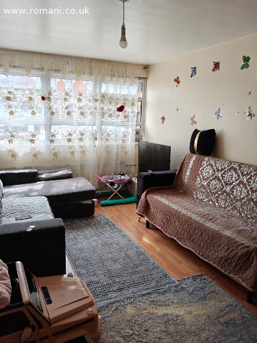 2 bedroom flat în E11 2PX