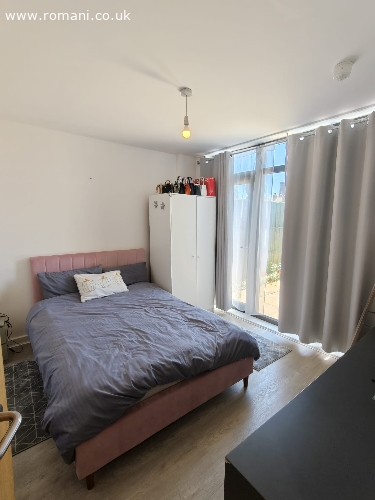 2 bedroom flat în E15 1HR
