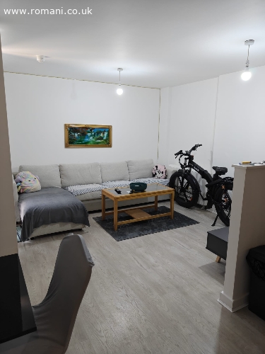 2 bedroom flat în E15 1HR