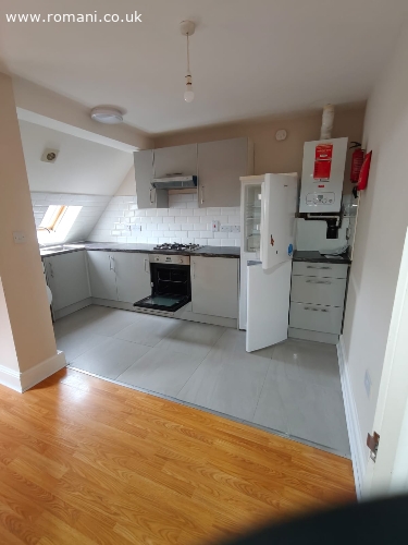 2 bedroom flat în Leyton