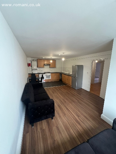2 bedroom flat în Leyton