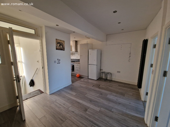 2 bedroom flat în Leytonstone