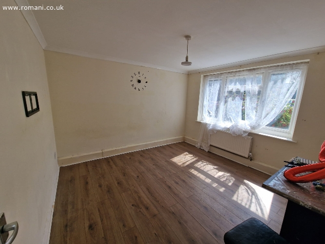 2 bedroom flat în Leytonstone