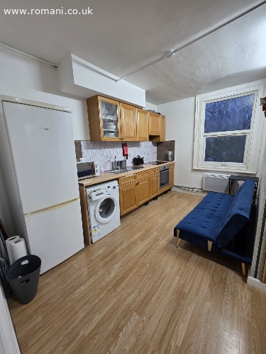 2 bedroom flat în Leytonstone