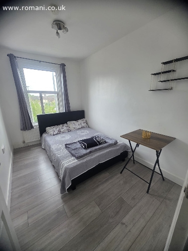 2 bedroom flat în Leytonstone