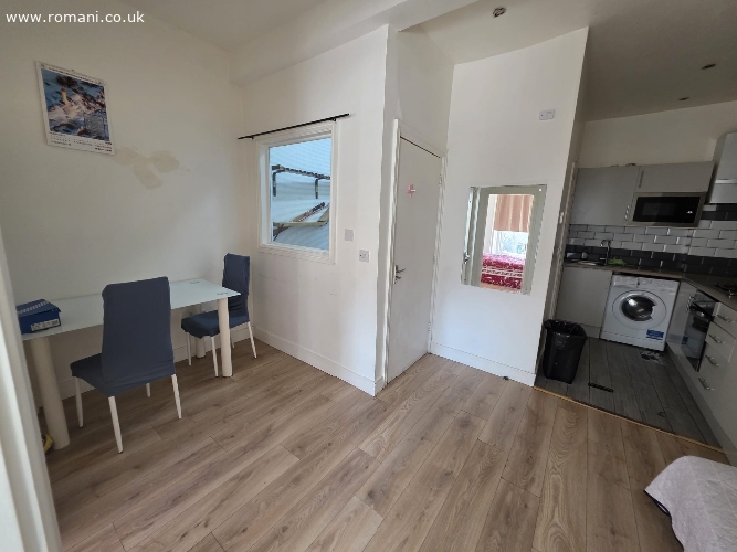 2 bedroom flat în Leytonstone