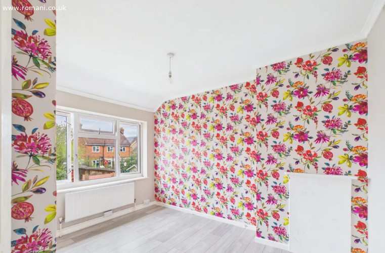 2 bedroom house RM8 3DD