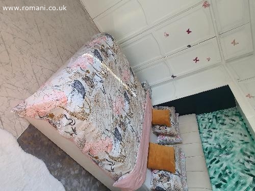 2 camere duble de inchiriat in zona Eddmonton green