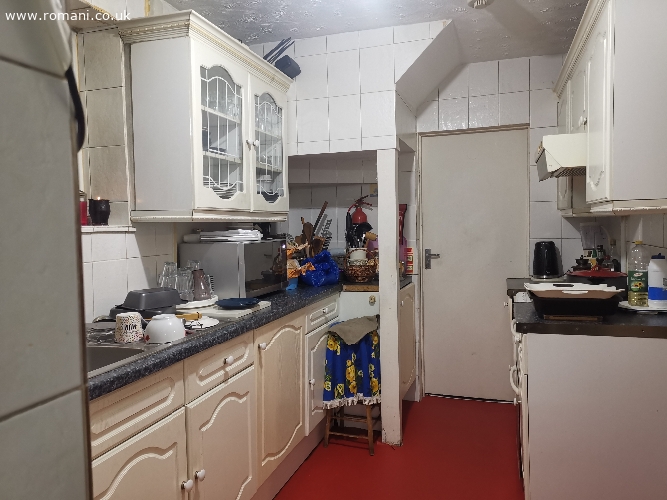 2 camere în aceiași casa