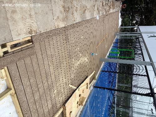 2 carpenteri second fix