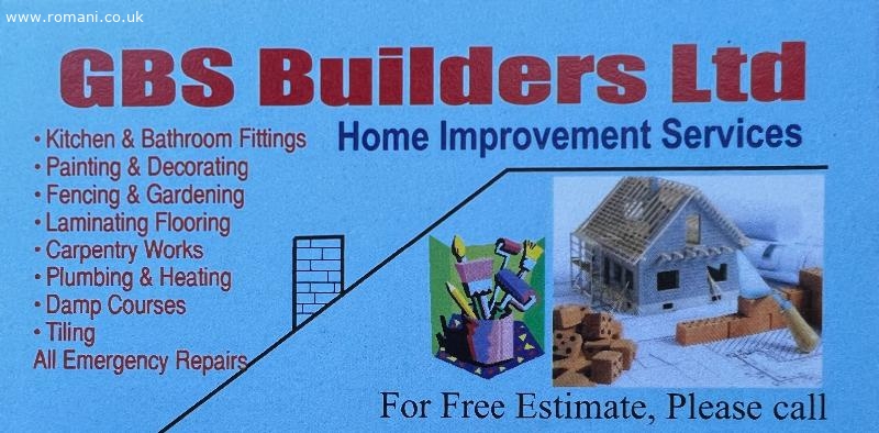 24/7 Builder-loft & garden extensions, all type home improv