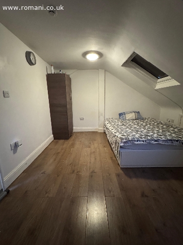 3 camere în aceeași casă în Leytonstone