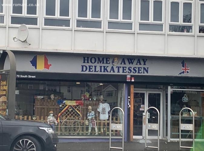 Amngajam fete cu experiență la magazinul nostru din Romford