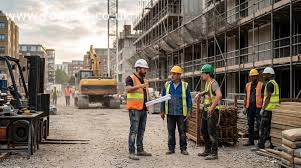 Angajam 3 Labourers in Milton Keynes