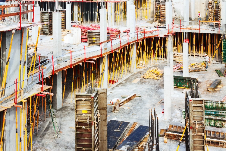 Angajam Shuttering carpenter in Harlow