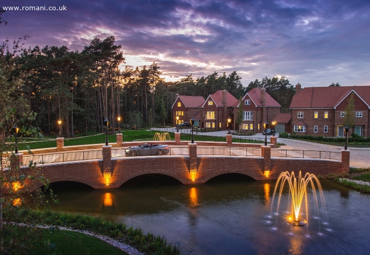 Angajam ZIdari in Vestul Londrei.