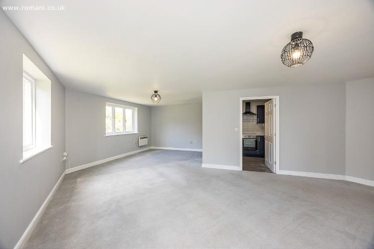 APARTAMENT 2 DORMITOARE SI LIVING IMENS WOOLWICH