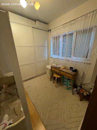 Apartament langa Newham Hospital