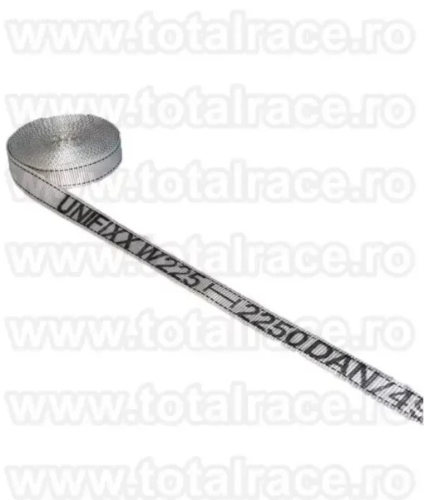 Banda de ancorare/ambalare Total Race