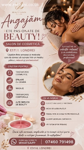 Beauty Salon