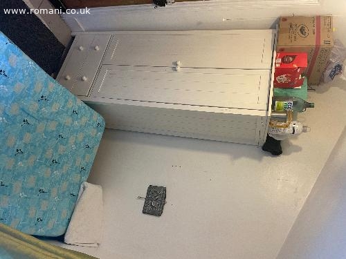 Box room de inchiriat