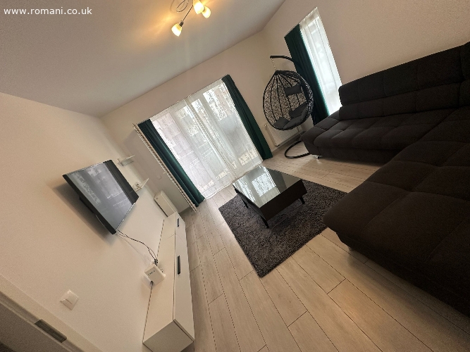 Brand new 3bed  apartment for sale