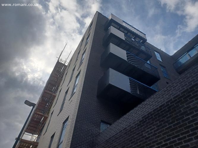 Bricklayer/groundworker/multitrader