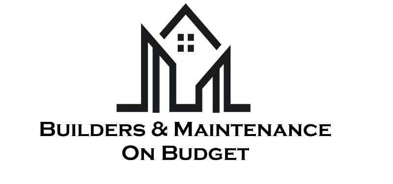 Builders& Maintenance on Budget