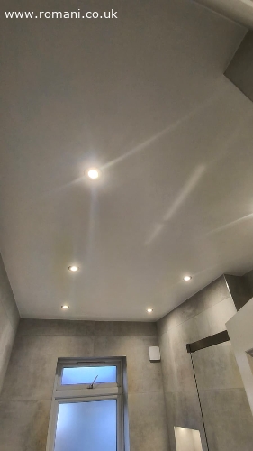 Buna ziua caut de munca constructi