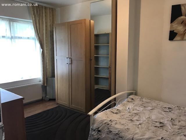 Camera bubla pentru o persoana in Neasden £650/luna