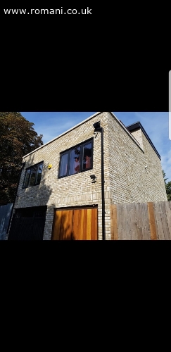 Camera cu gradina privata Forest Gate / Stratford