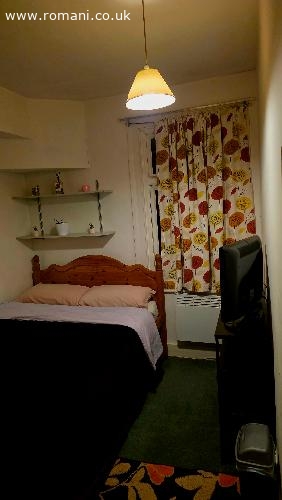 Cameră de închiriat în Walthamstow