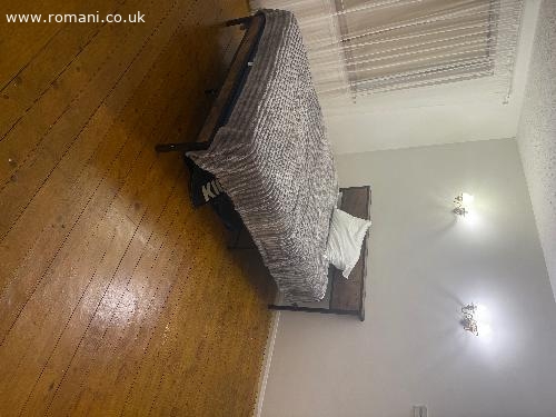 Camera dublă Chingford